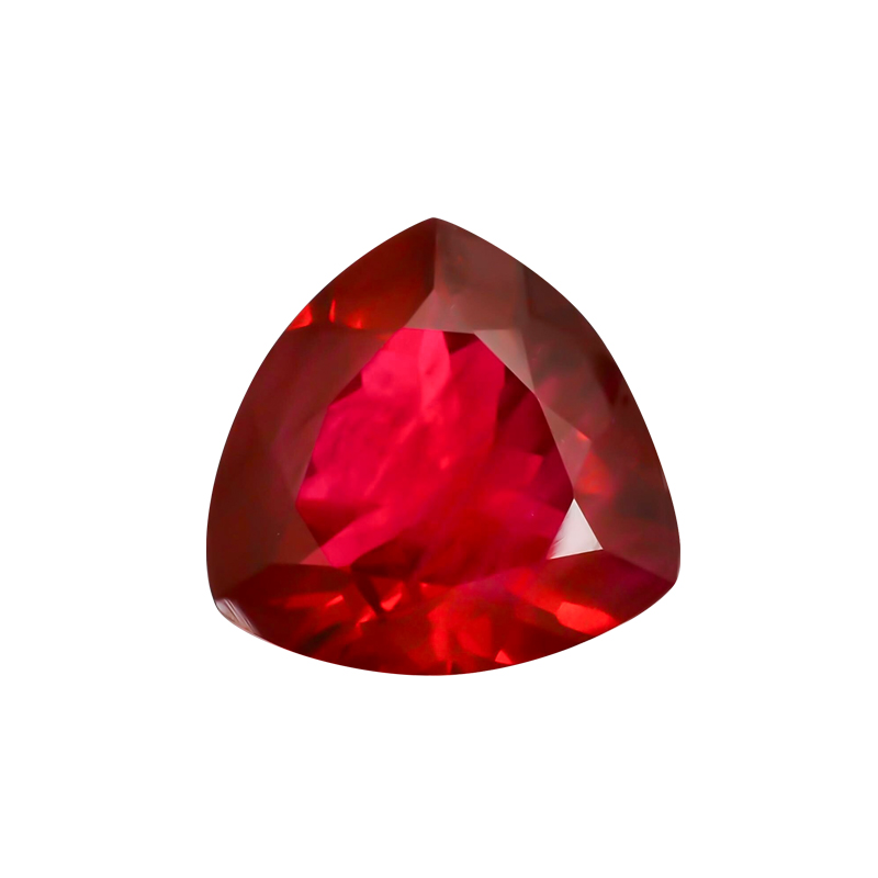 Trillion Lab-Grown Ruby