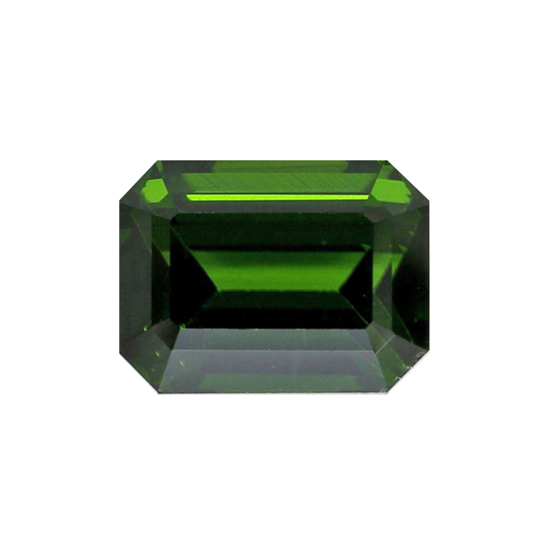 Emerald Natural ChromeDiopside