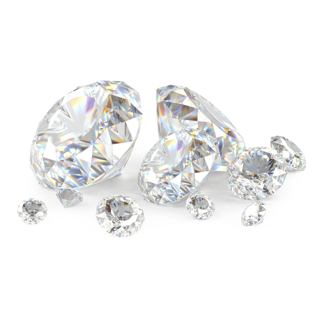 Cubic Zirconia