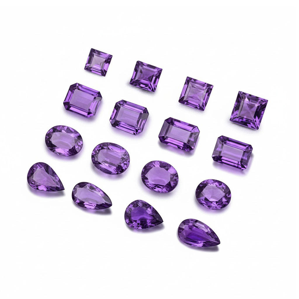 Amethyst